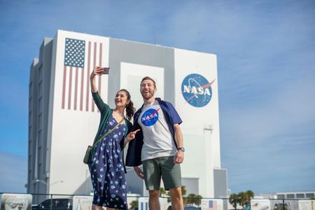 Kennedy Space Center small group VIP experience