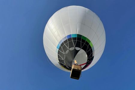 Crete Sunrise Hot Air Balloon Experience Ticket