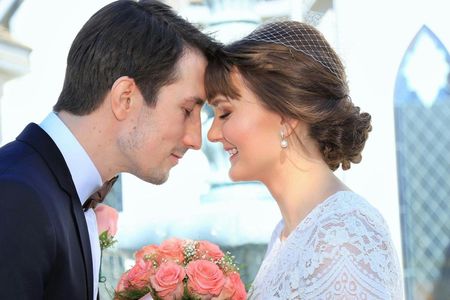 'Say I Do' wedding package in Las Vegas
