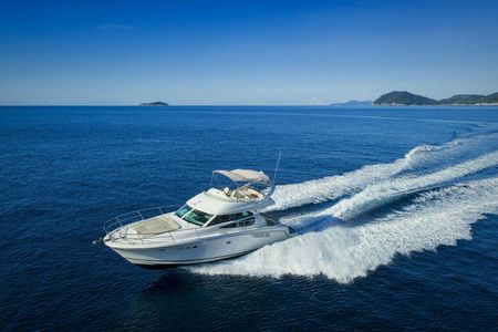 Agadir coastline cruise with fishing and swimming