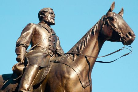 Seminary Ridge, Gettysburg Self-Guided Tour