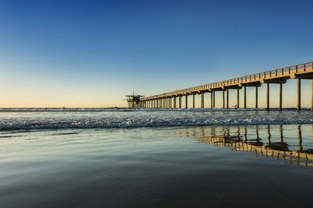 La Jolla self-guided driving tour