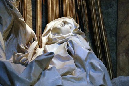 Private Baroque tour of Rome