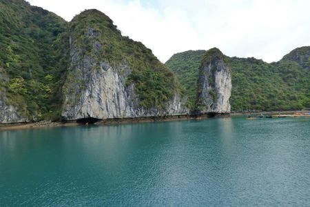10-day Vietnam adventure package from Hanoi to Ho Chi Minh