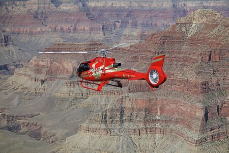Ace of Adventures West Rim air tour
