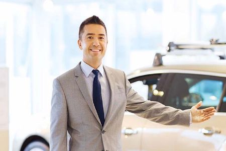 Private transfer from Dubai Airport