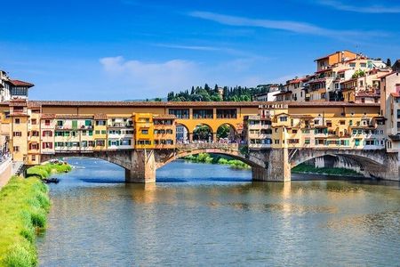Florence self-guided walking tour