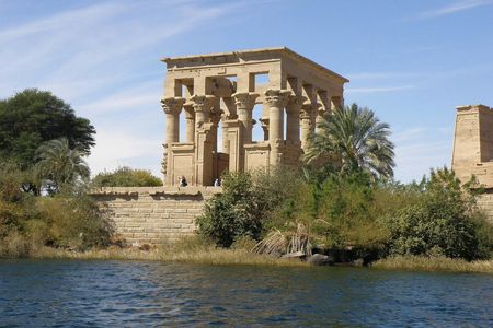 Tour to Aswan's highlights with an authentic Nubian lunch