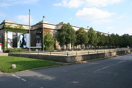Guided tour through Munich on the tracks of National Socialist times