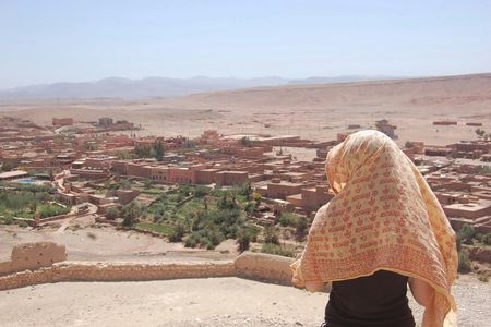 Private 11-day Morocco exploring guided tour from Casablanca airport