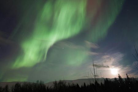 Private Northern Lights Tour
