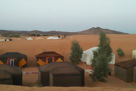 11-day Best of Morocco private tour from Marrakech