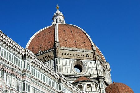 Cruise Passenger Transfer from Livorno to Florence