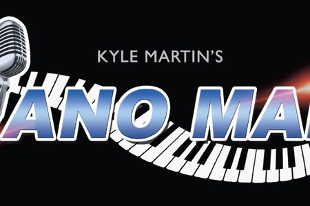 Tickets to Piano Man at the V Theater
