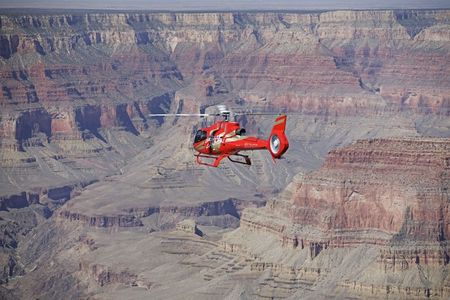 Grand Kingdom with Hummer Tour