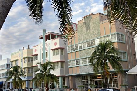 Miami city tour