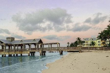 Key West full-day tour from Miami with optional activities