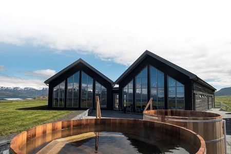 Private Beer Spa Trip including entrance fee and transport