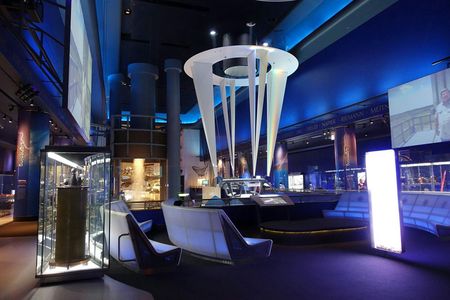 Museum of Science and Industry Tickets and Audio Tour