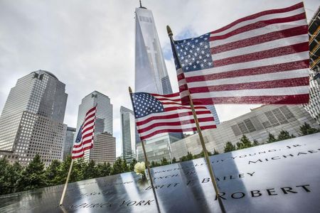 New York 9-11 Memorial Tickets and In-App Audio Tour