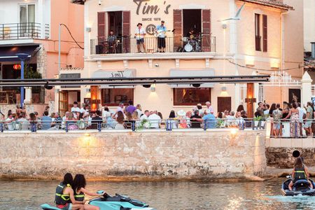 60-minute sunset tour from Andratx