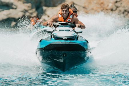 Formentor 2-hour tour Alcudia