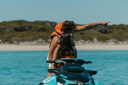 Cabo Farrutx 2-hour tour from Can Picafort