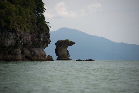 Bako National Park day tour from Kuching