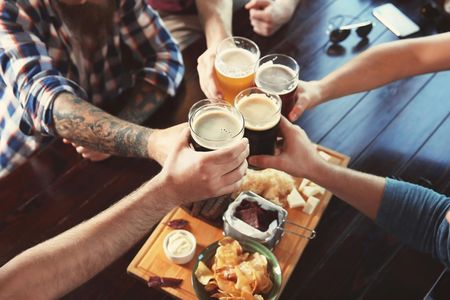 Best craft beer tour in Buenos Aires