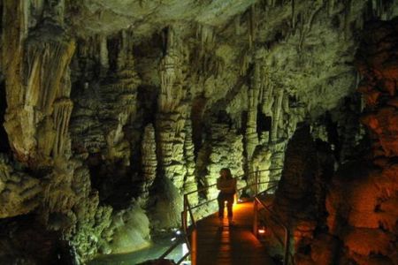 Crete highlights day-tour with Cave of Zeus