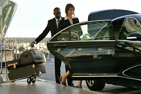 Private transfer from or to Sharm El Sheikh Airport within Nuweiba and Taba hotels