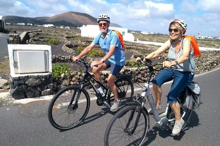 Famara E-Bike Tour