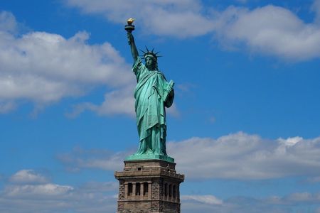 VIP Access 911 Memorial and Museum Admission with Lady Liberty cruise