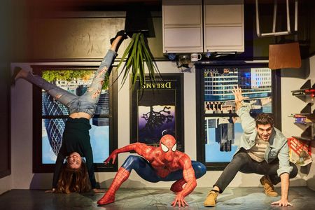 Madame Tussauds London tickets