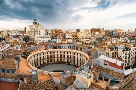Day trip to Valencia from Benidorm