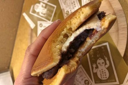 Guided food tour for a local adventure in Tokyo's Sugamo