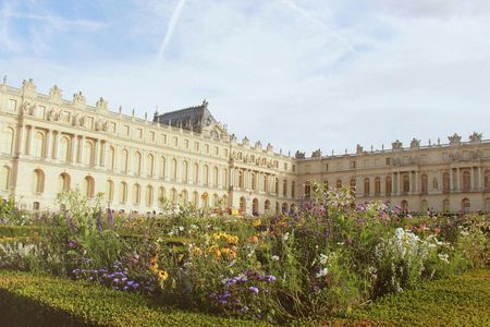 Paris Versailles Palace and Gardens Tickets and In-App Audio Tour