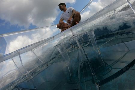 Clear boat ride and snorkel in Cozumel