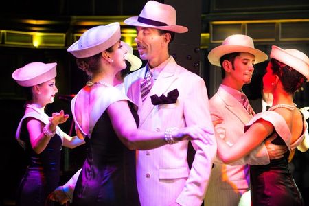 El Querandí Tango Show tickets with optional dinner
