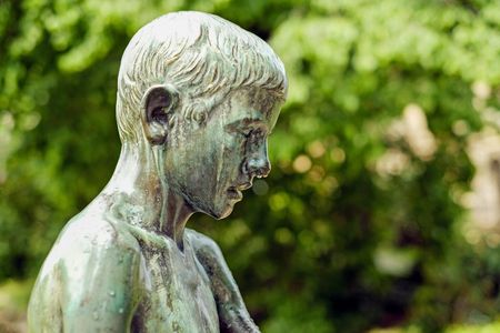 Art and culture walking tour of Freiburg with a local