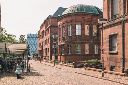 Exclusive private guided tour through the history of Freiburg with a local