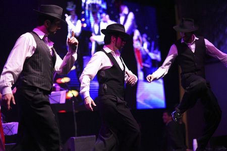 El Viejo Almacén Tango Show skip-the-line tickets