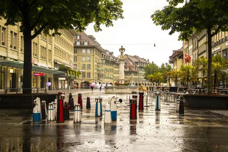 Bern tour with a local to discover the city's art and culture