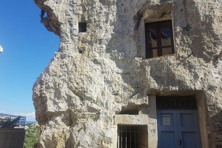 Anglona guided tour from Castelsardo