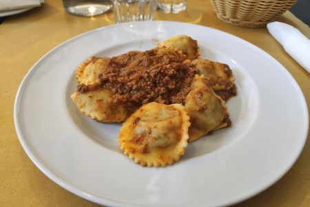 Traditional Food Tour Lucca