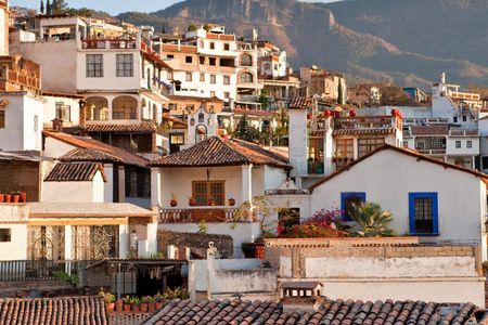 Cuernavaca and Taxco private day trip from Mexico City