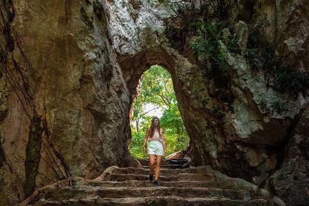 Da Nang City explore tour with a local guide