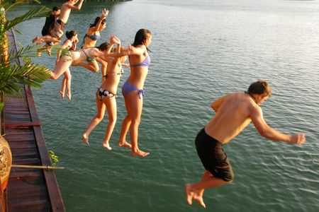 Northern Vietnam five-day guided tour