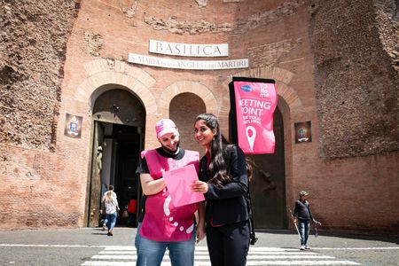 Tivoli and its Villas Guided Tour from Rome with Meeting Point