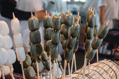 Discover the best of Hiroshima with a 3-hour guided food tour